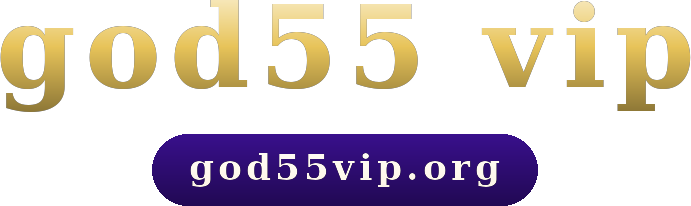 god55 vip logo
