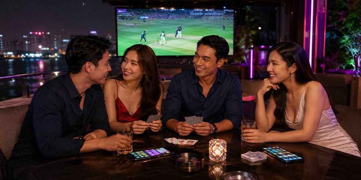 god55 vip Casino Trực Tiếp